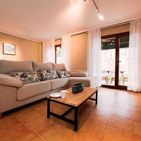 Yuhom, Casas Con Alma, Xacedos 1 Villa Mino Exteriör bild