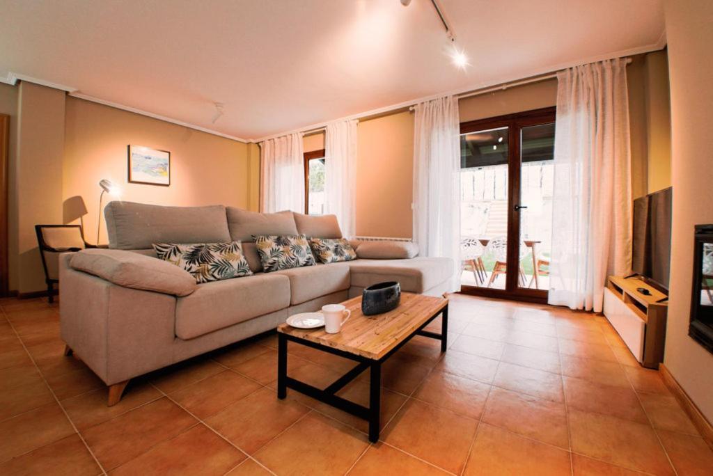 Yuhom, Casas Con Alma, Xacedos 1 Villa Mino Exteriör bild