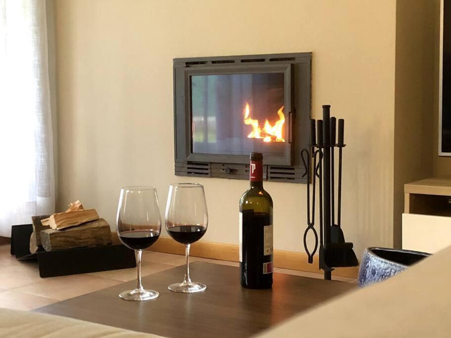 Yuhom, Casas Con Alma, Xacedos 1 Villa Mino Exteriör bild