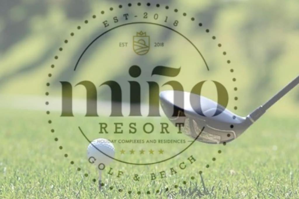 Yuhom, Casas Con Alma, Xacedos 1 Villa Mino Exteriör bild