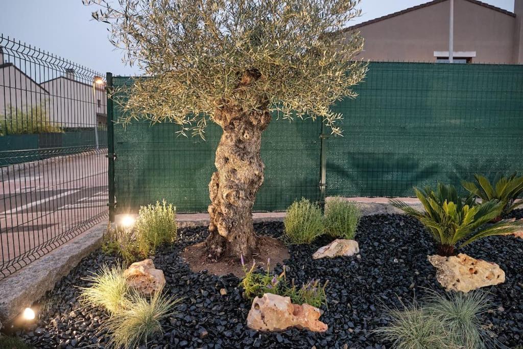 Yuhom, Casas Con Alma, Xacedos 1 Villa Mino Exteriör bild