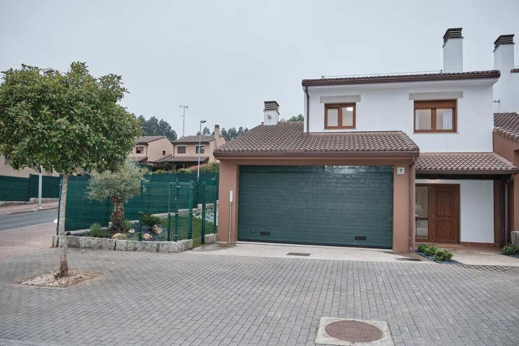 Yuhom, Casas Con Alma, Xacedos 1 Villa Mino Exteriör bild