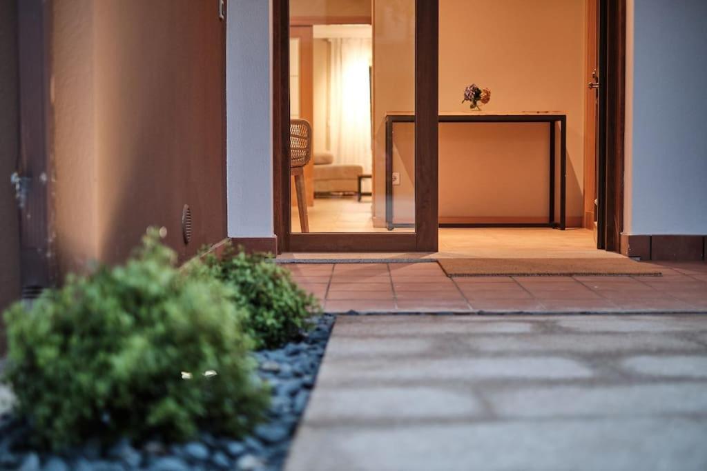 Yuhom, Casas Con Alma, Xacedos 1 Villa Mino Exteriör bild
