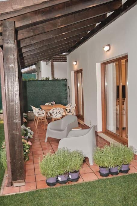 Yuhom, Casas Con Alma, Xacedos 1 Villa Mino Exteriör bild