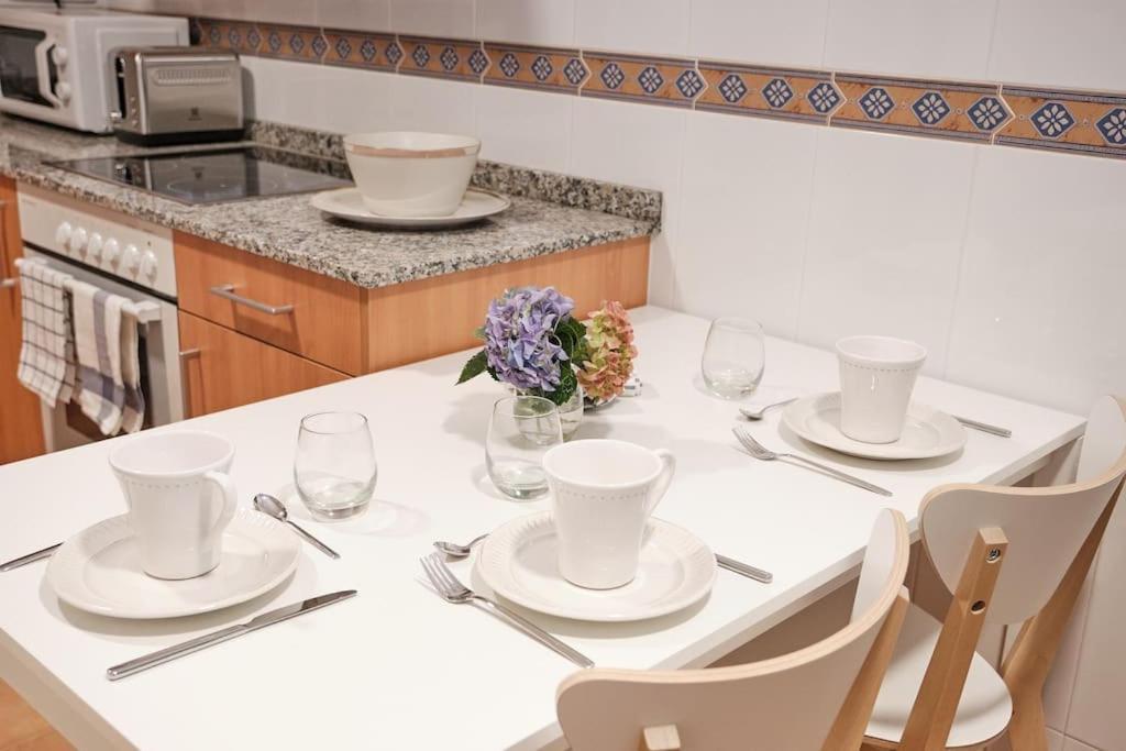 Yuhom, Casas Con Alma, Xacedos 1 Villa Mino Exteriör bild